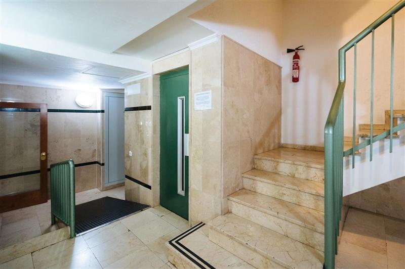Vivienda Turistica Atanasio Barron- Free Parking