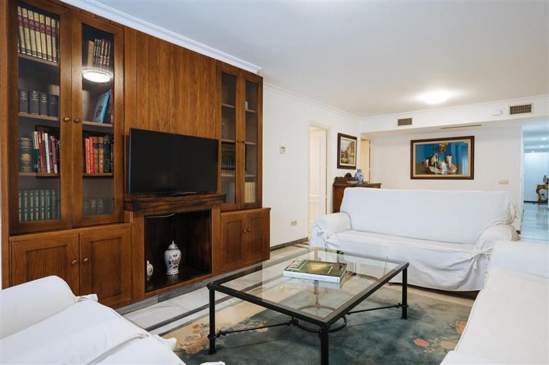 Vivienda Turistica Atanasio Barron- Free Parking Seville