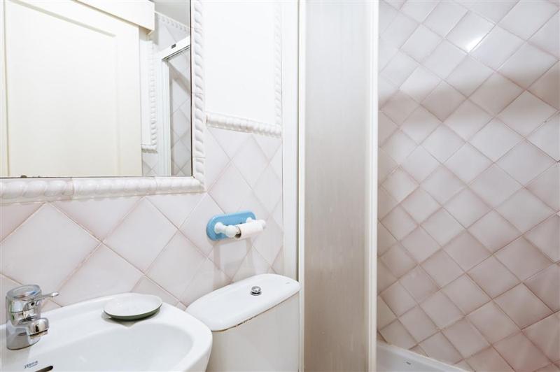 Apartment Vivienda Turistica Atanasio Barron- Free Parking *