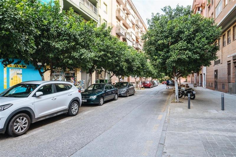 Vivienda Turistica Atanasio Barron- Free Parking Seville