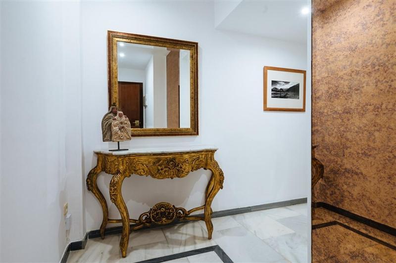 Vivienda Turistica Atanasio Barron- Free Parking