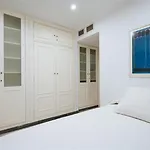 Apartamento Atanasio Barron- Free Parking