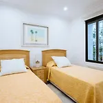Apartamento Atanasio Barron- Free Parking