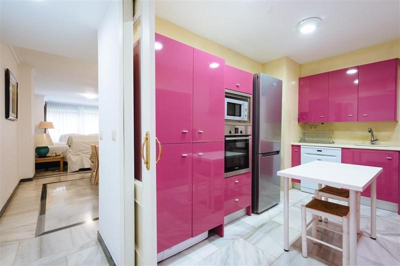 Appartement Atanasio Barron- Free Parking *