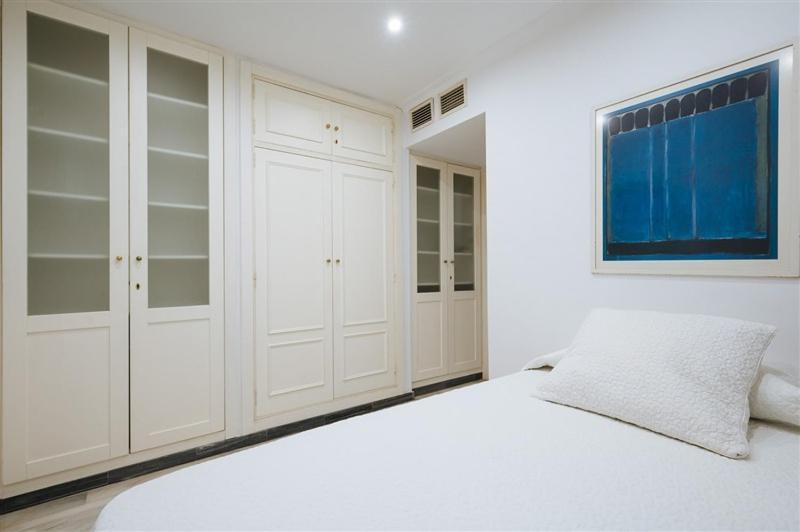 Apartment Vivienda Turistica Atanasio Barron- Free Parking Seville