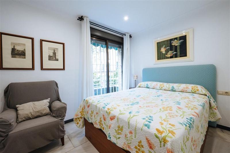 Vivienda Turistica Atanasio Barron- Free Parking Apartment