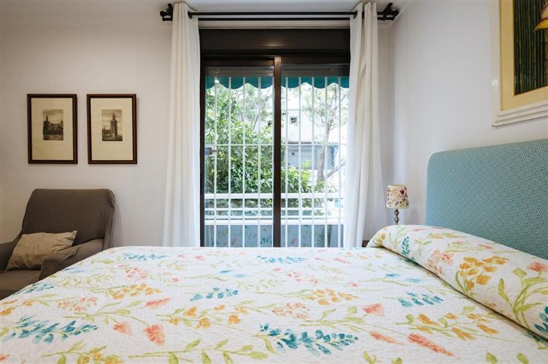 Appartement Atanasio Barron- Free Parking