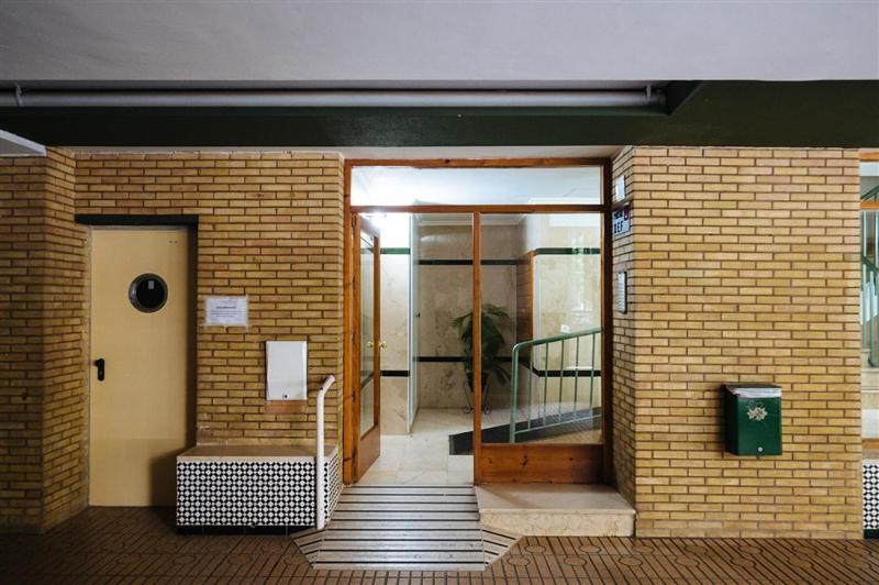 Atanasio Barron- Free Parking Appartement *