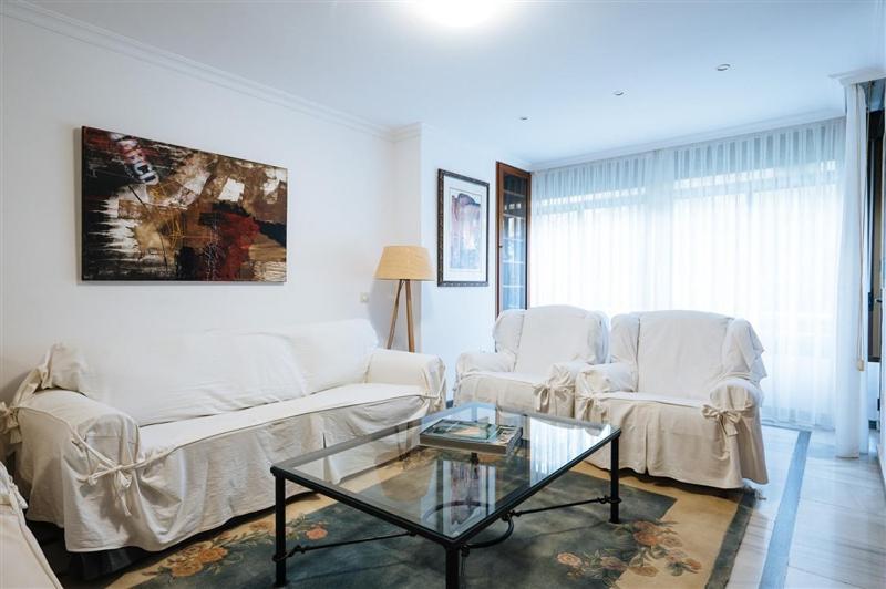 Appartement Atanasio Barron- Free Parking *