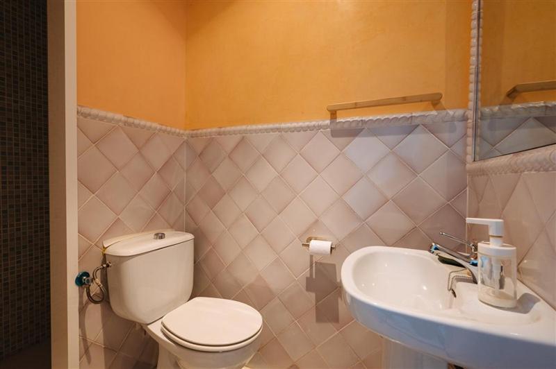 Vivienda Turistica Atanasio Barron- Free Parking * Seville