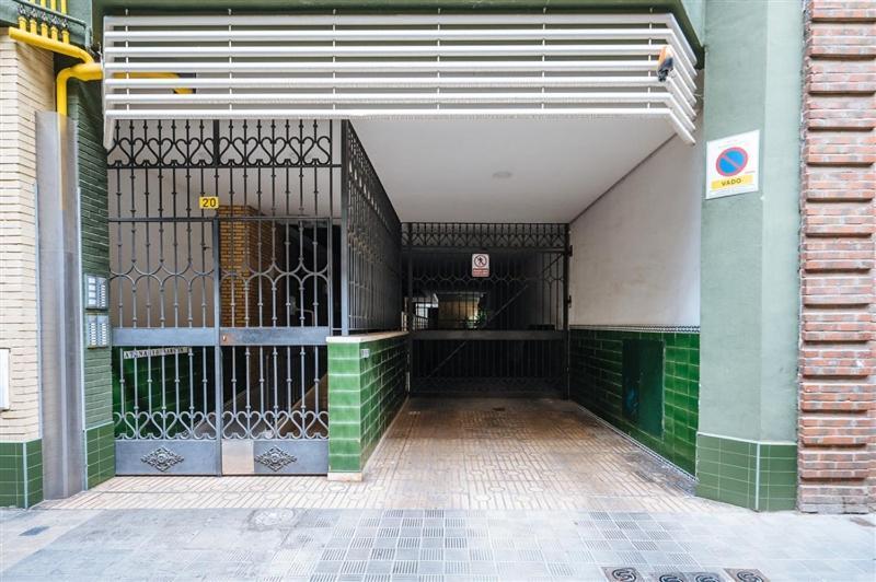 Atanasio Barron- Free Parking