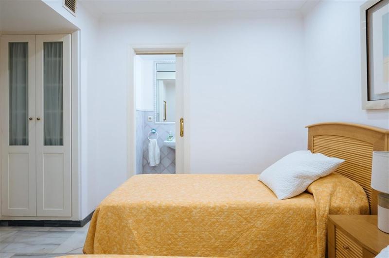 Appartement Atanasio Barron- Free Parking