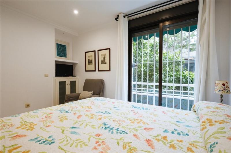 Atanasio Barron- Free Parking Appartement *