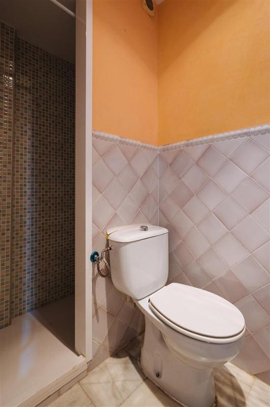 Appartement Atanasio Barron- Free Parking Séville