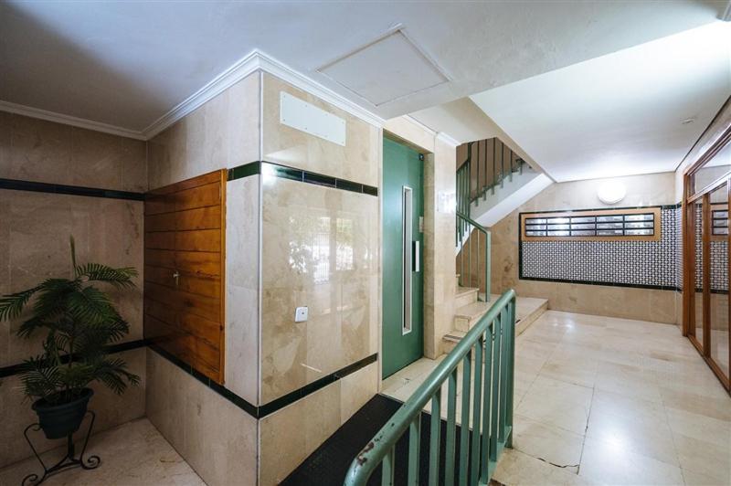 Appartement Atanasio Barron- Free Parking