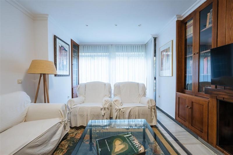 Appartement Atanasio Barron- Free Parking *