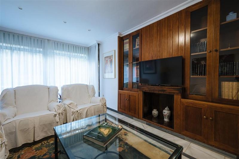 Vivienda Turistica Atanasio Barron- Free Parking * Seville