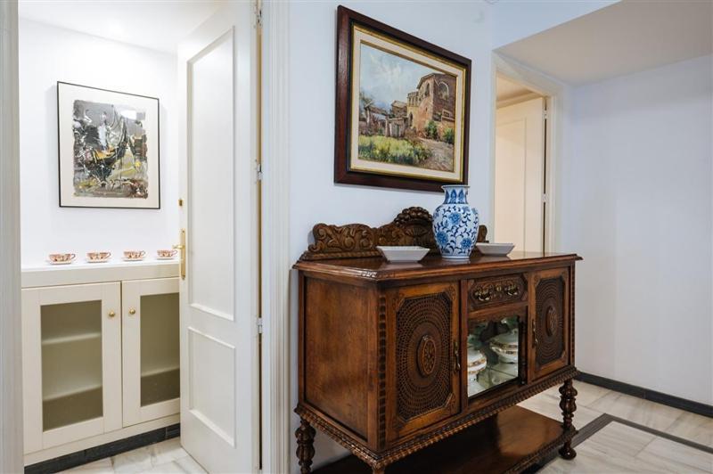Vivienda Turistica Atanasio Barron- Free Parking