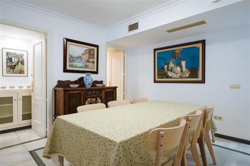 Appartement Atanasio Barron- Free Parking