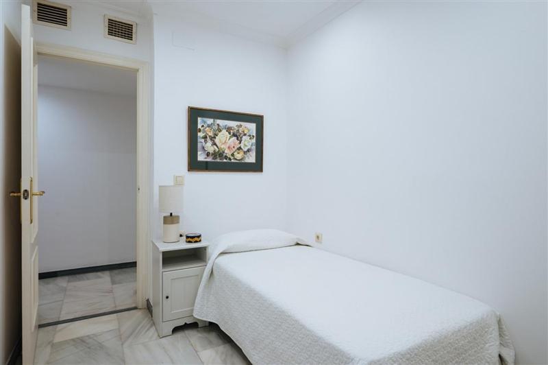 Apartment Atanasio Barron- Free Parking *